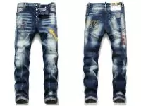 dsquared2 jeans classic kenny dsq fire